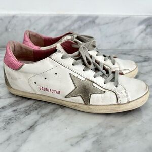 Golden Goose Size 38